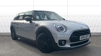 MINI Clubman 1.5 Cooper Classic 6dr Auto Petrol Estate